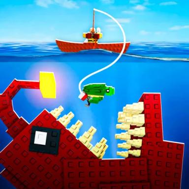Thumbnail for My Fishing Anime 🐟 Game