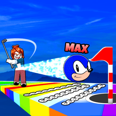 ⛳Golf Simulator icon