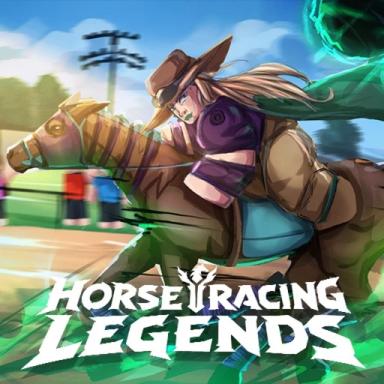 Thumbnail for [🏇UPD] Horse Racing Legends Game