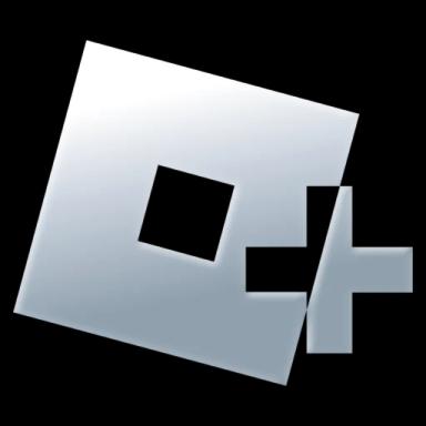 Roblox+ Hub icon