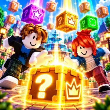 Thumbnail for Grab a Package Game