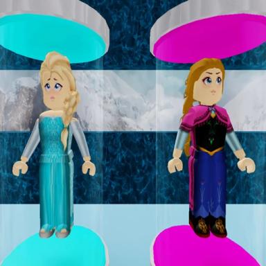 Frozen Tycoon icon