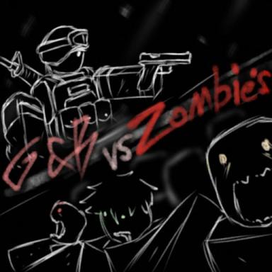 Thumbnail for Girls&Boys vs ZOMBIES Game