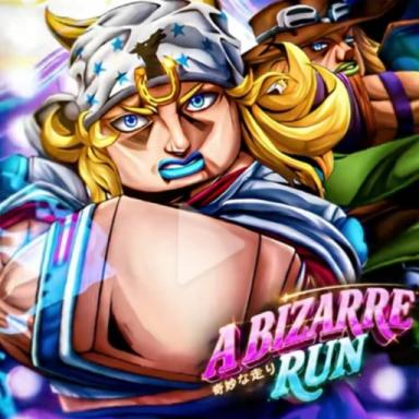 Thumbnail for A Bizarre Run [ OFFICIAL RELEASE] Game