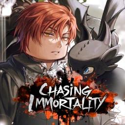 [7.5] Chasing Immortality [OPEN TEST] icon