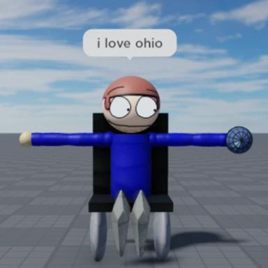 Thumbnail for Become Every Funky Characters Game