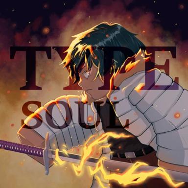 TYPE://SOUL icon