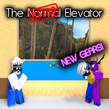 The Retro Elevator icon