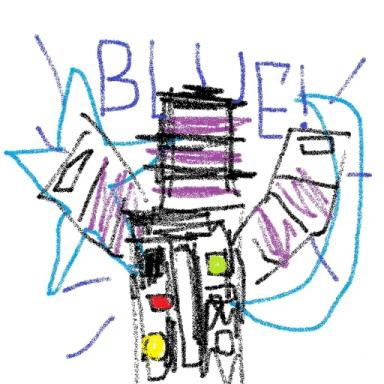 UNSTATIC icon