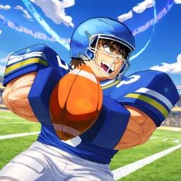 [UPD] Superstar Football icon