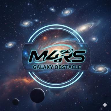 Thumbnail for M4RS Galaxy Obstacle [ 50 CP ] Game