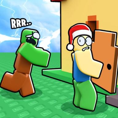Thumbnail for Build to Survive Block City! Game