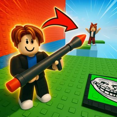 Thumbnail for Weapon Troll Tower Game