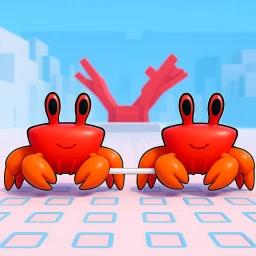Crabbed! [2 Player Obby] [UPDATE] icon