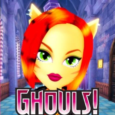 GHOULS! icon