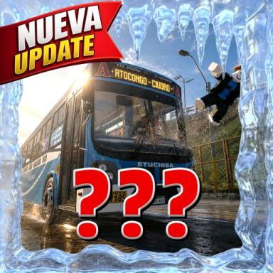 Peru City [EVENTO 30/05 - 5 PM / NUBIA] icon