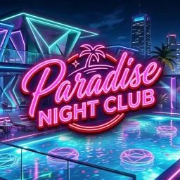 PARADISE NIGHT CLUB icon