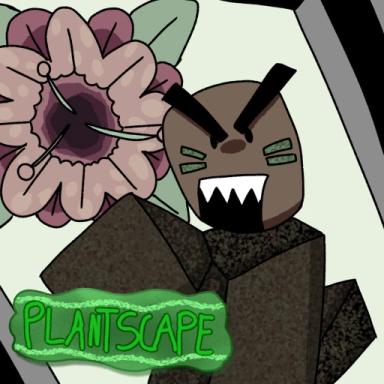 Plantscape (quality of plantz) icon