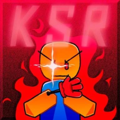 Thumbnail for Killstreak Rejuvenation Game