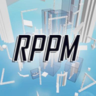 Roblox Penultimate Parkour Master icon