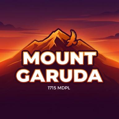 [UPD X100 + FREE AVA] MOUNT GARUDA icon