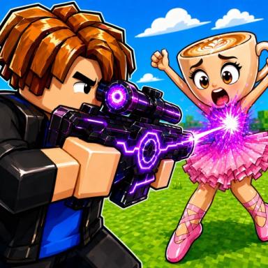Thumbnail for Kill And Snatch The Brainrots Game