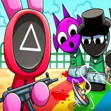 Thumbnail for [⏰] Dont Press Sprunki! Game