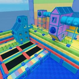 Ball Pit Simulator icon