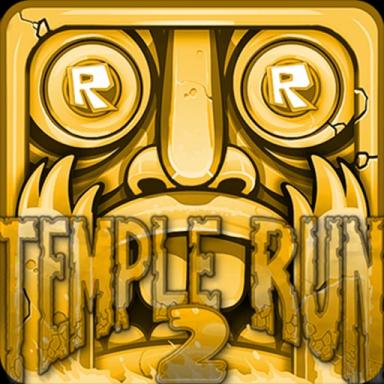 Temple Run 2 Speed-Run Obby! icon