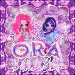 ❤ ORA | Main Dance Studio icon