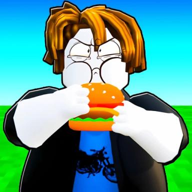 Thumbnail for Eat Food to Grow FAT 🍔 Game