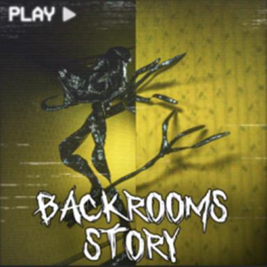 Backrooms [STORY] icon