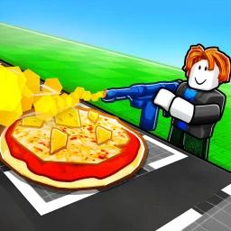Thumbnail for [UPDATE👽] Own a Pizza Tycoon 🍕 Game