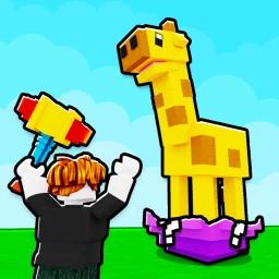 [UPD🐣] Break a Pet Egg! icon
