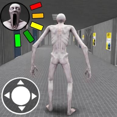[UPD💀] SCP MORPH icon