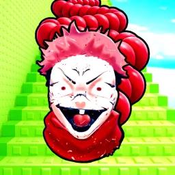Thumbnail for [😱] Climb Hungry Thukuna Tower Game