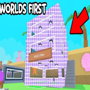 Thumbnail for [SKYSCRAPER] Stealing Simulator Game