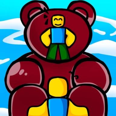 🧸 Gummy Bear Tycoon icon