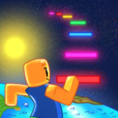 🌟 ESCAPE SPACE OBBY 🌟 [WINTER] icon