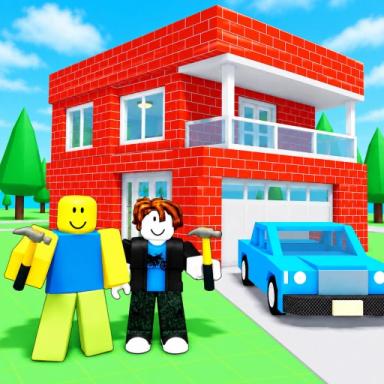 Thumbnail for Build with Friends Game