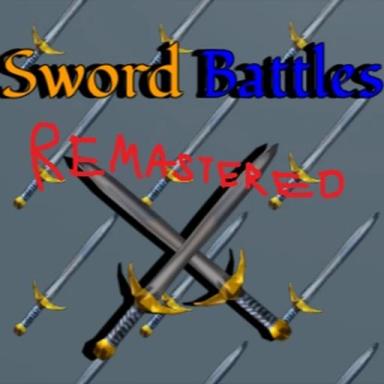 Thumbnail for Sword Battles Remastered Game
