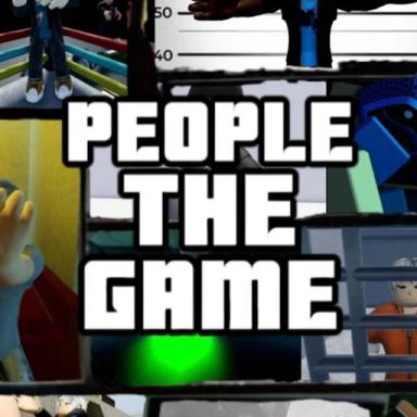 Thumbnail for people the game Game