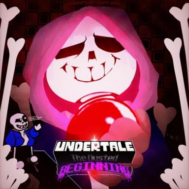 Thumbnail for Undertale: The Dusted Beginning Game