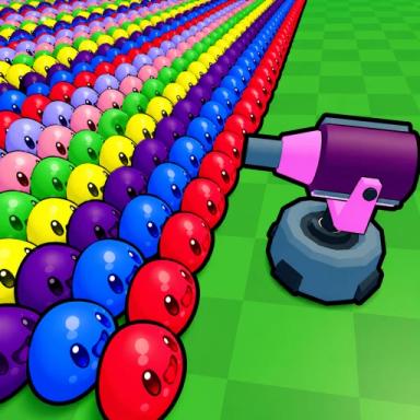 Thumbnail for Pop a Slime! Game