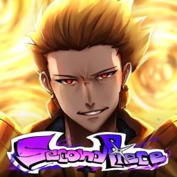 [Gilgamesh] Second Piece icon