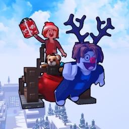 🎁 Present Delivery [2 Players] icon