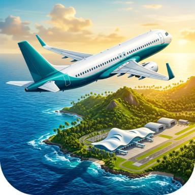 Thumbnail for Singapore Airport Game