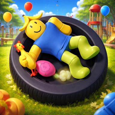 Rotten Ragdoll icon