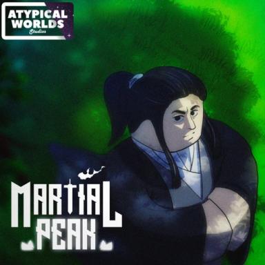 [3x Qi] Martial Peak [DEMO 2023] icon