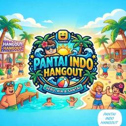 [Voice Chat]Indo Beach Hangout🍃 icon
